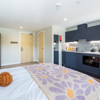 Deluxe Studio - Image 1